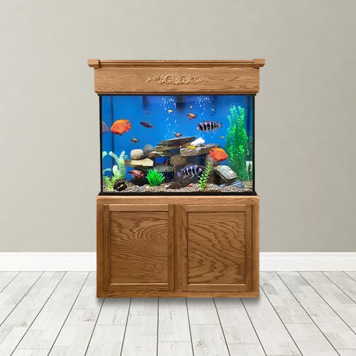 150 Gallon Fish Tank