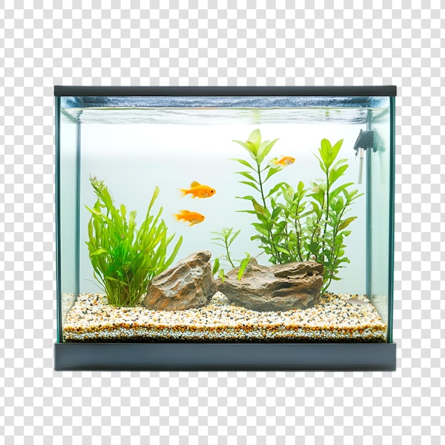 Aquarium Background Design