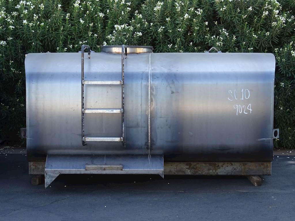 Water tank image 1